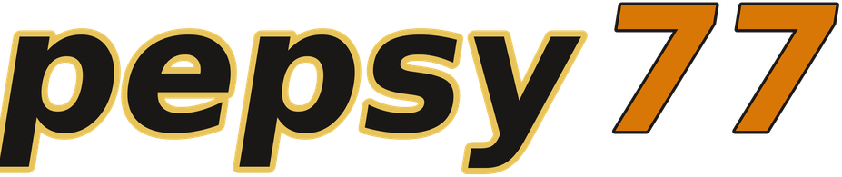 pepsy77 logo